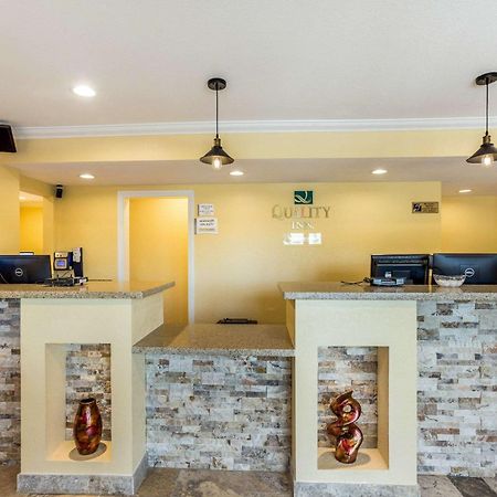 Quality Inn Escondido San Diego North County Exterior photo